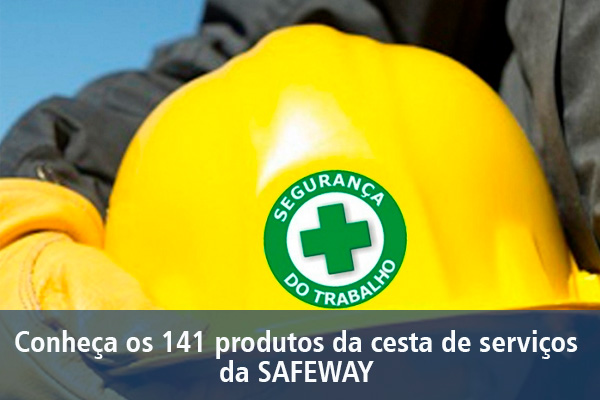 Serviços de Segurança do Trabalho